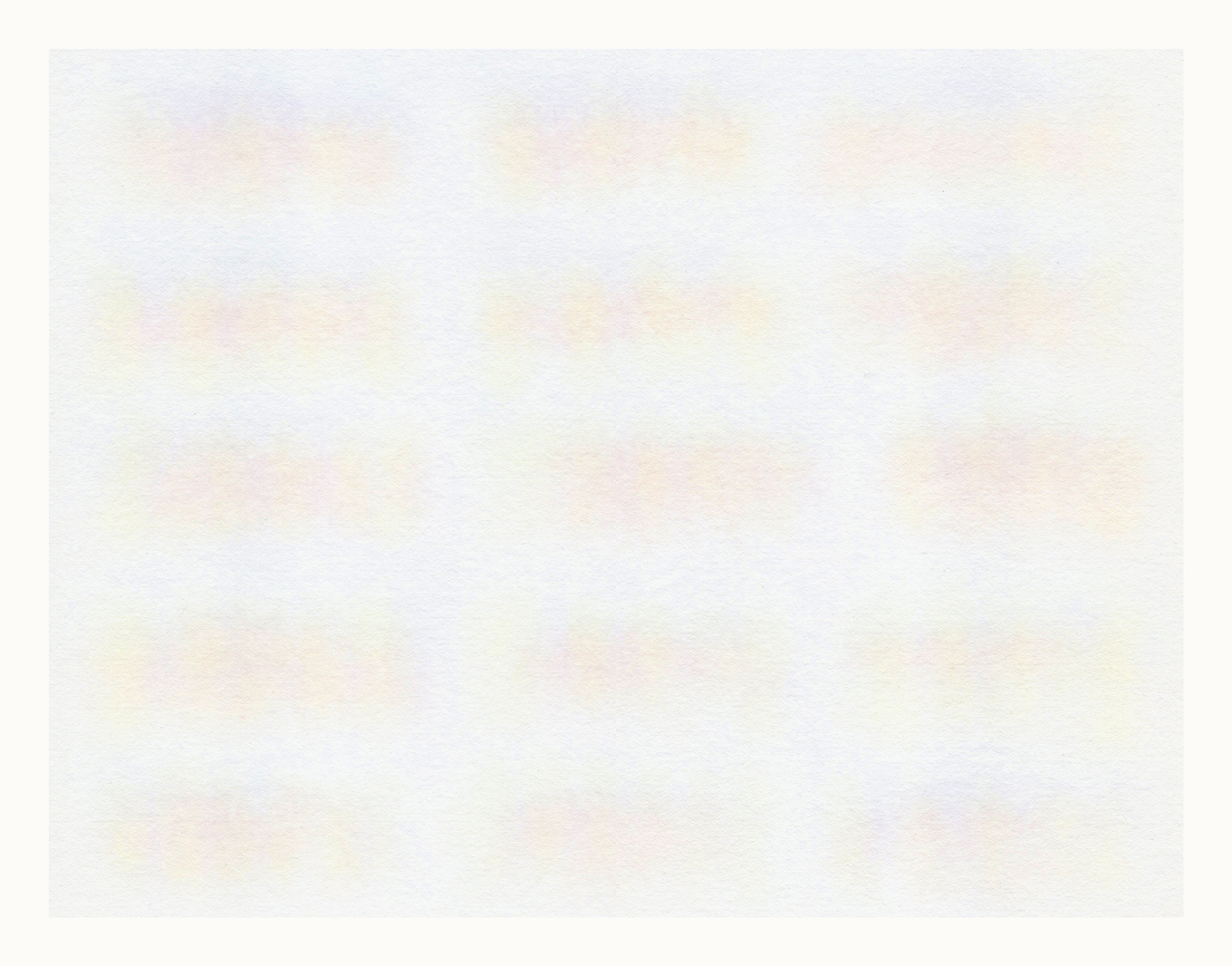 L1605 - Nicholas Herbert, British Artist, abstract painting, Residual Trace - PNEUMA, 2026